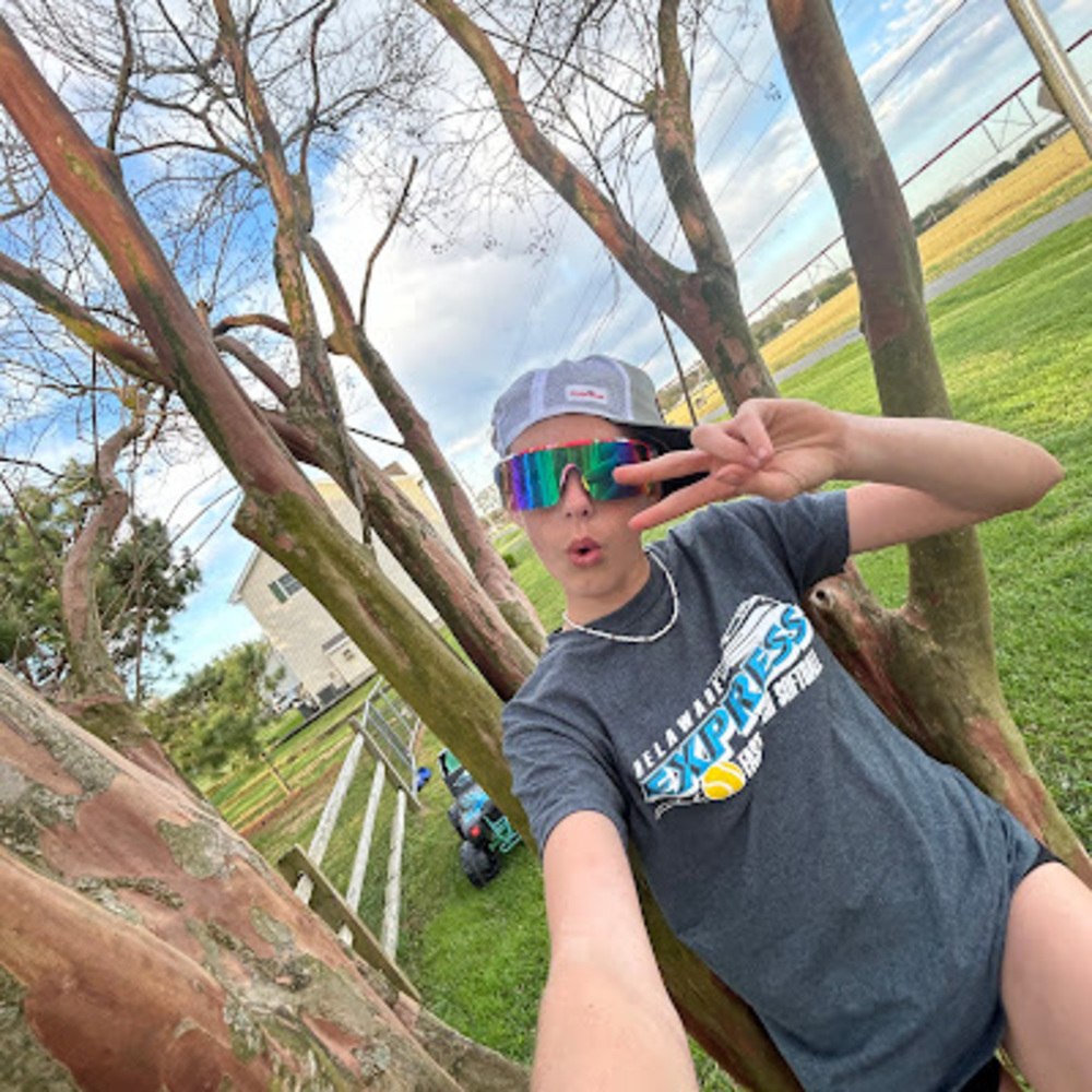 Meet your Posher, Mikayla